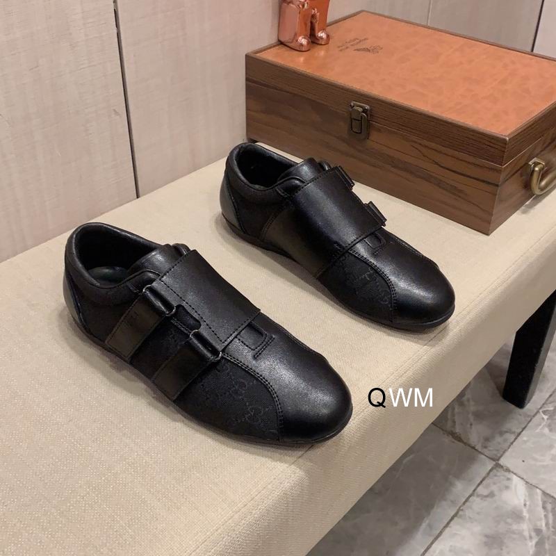 Gucci shoes men-GG432T